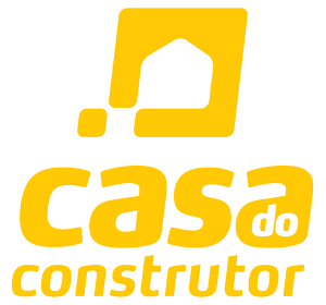 Logo Casa do Construtor